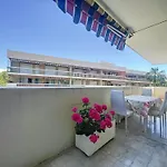Appartement Estivaliere - 6 Couchages - 3 - Parking *