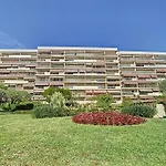 Estivaliere - 6 Couchages - 3 - Parking * Golfe-Juan