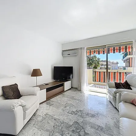 Appartement Estivaliere - 6 Couchages - 3 - Parking *