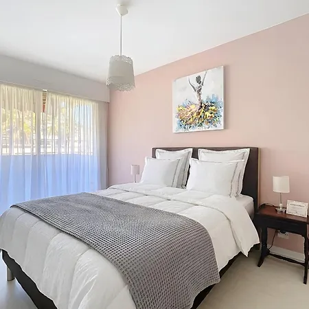 Estivaliere - 6 Couchages - 3 - Parking Appartement *