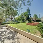 Estivaliere - 6 Couchages - 3 - Parking Golfe-Juan