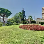 Estivaliere - 6 Couchages - 3 - Parking Golfe-Juan