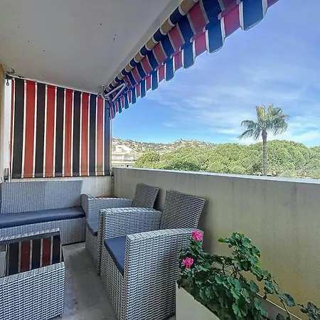 Apartment Estivaliere - 6 Couchages - 3 - Parking *