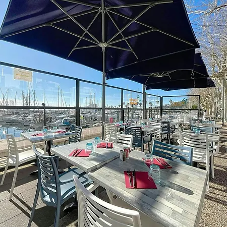Apartment Estivaliere - 6 Couchages - 3 - Parking *