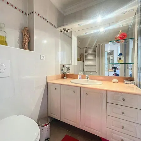 Apartment Estivaliere - 6 Couchages - 3 - Parking *