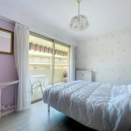 Apartment Estivaliere - 6 Couchages - 3 - Parking