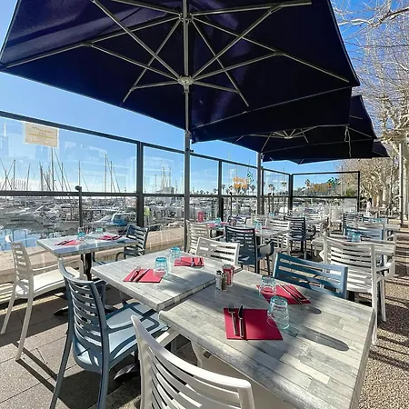 Estivaliere - 6 Couchages - 3 - Parking Apartamento