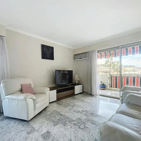 Апартаменты Estivaliere - 6 Couchages - 3 - Parking