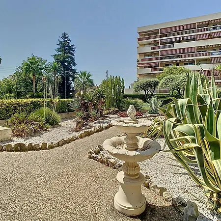 Apartment Estivaliere - 6 Couchages - 3 - Parking