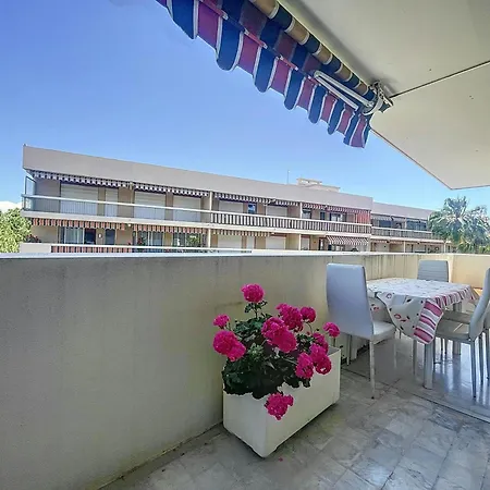Estivaliere - 6 Couchages - 3 - Parking