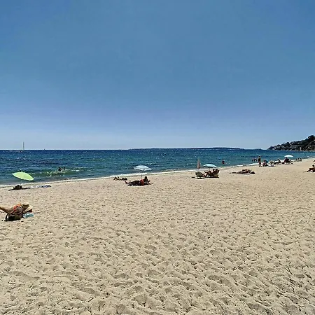 Apartment Estivaliere - 6 Couchages - 3 - Parking Golfe-Juan