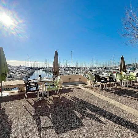Apartamento Estivaliere - 6 Couchages - 3 - Parking *