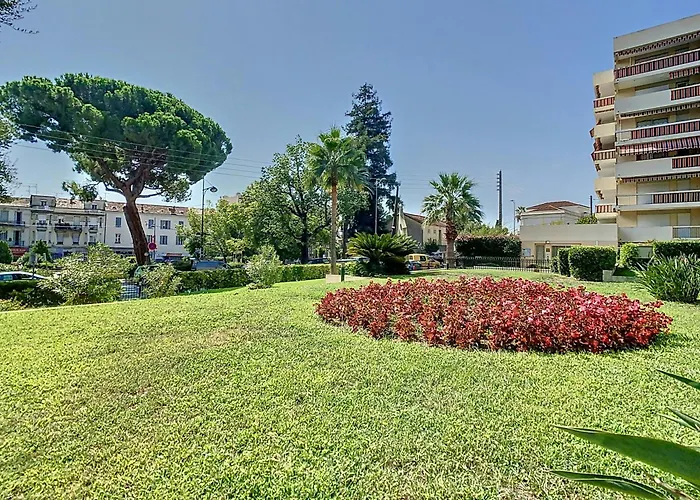 Estivaliere - 6 Couchages - 3 - Parking Διαμέρισμα