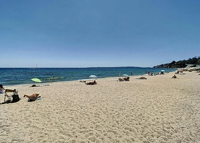 Διαμέρισμα Estivaliere - 6 Couchages - 3 - Parking *